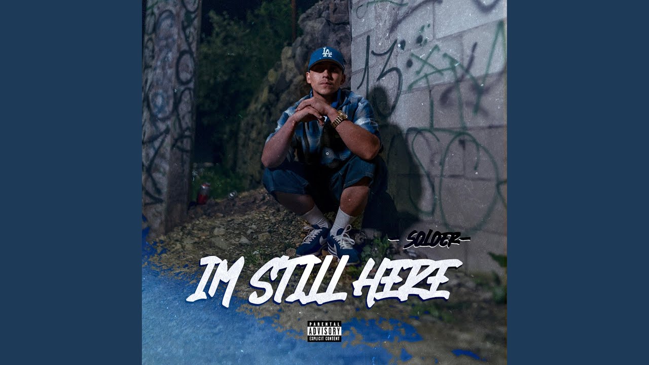 Im Still Here