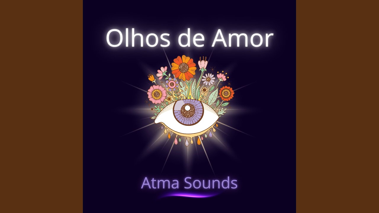 Olhos de Amor