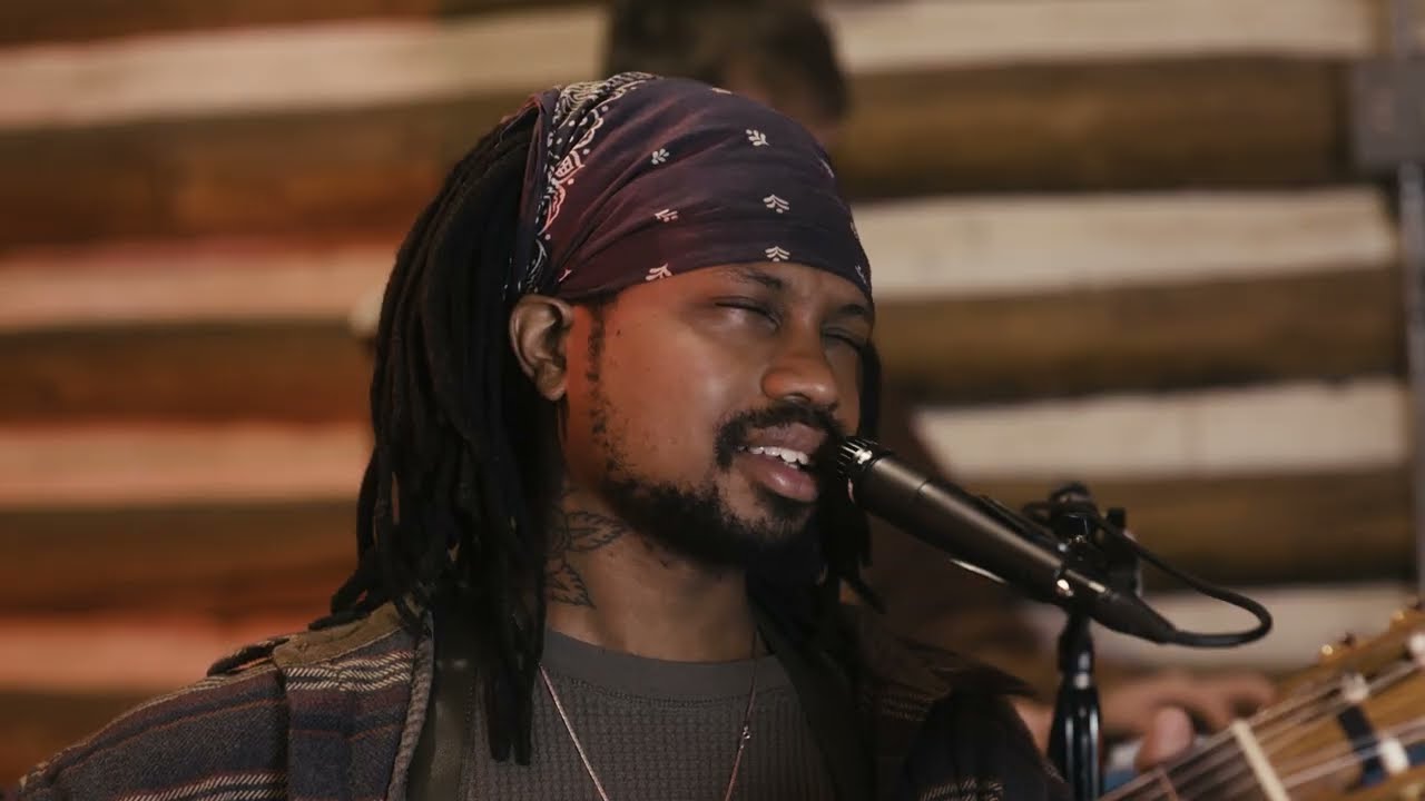 Raury - Belarus ( Live ) TINY DESK NPR Audition 2026