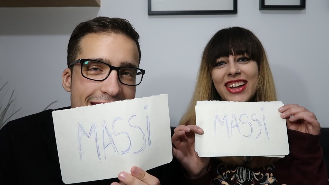 ¿QUIÉN DIJO TE AMO PRIMERO? 😱 | QUIÉN ES MÁS PROBABLE QUE CON SEL