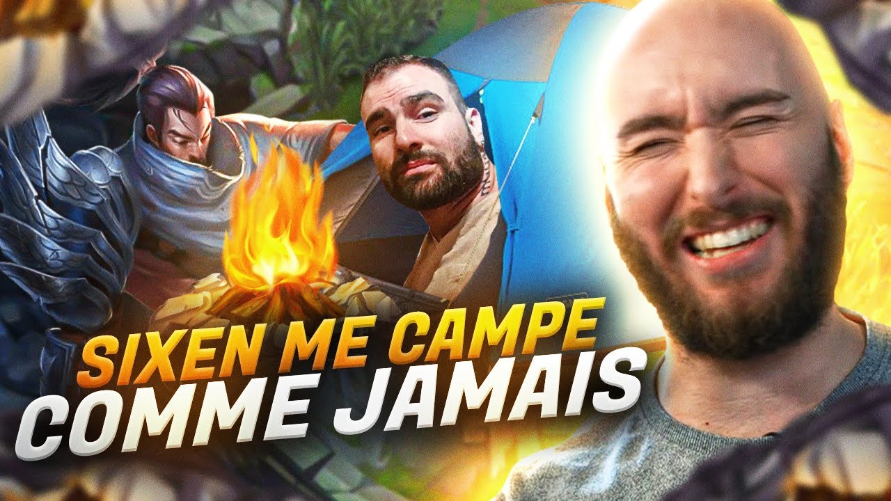 MON YASUO DE LEGENDE MAIS LES SERVEURS ME TROLL