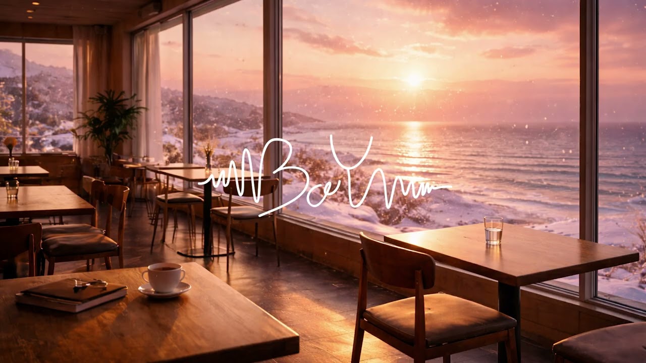 Playlist | BaY’s Room | 가장 느린 오후 | Afterglow