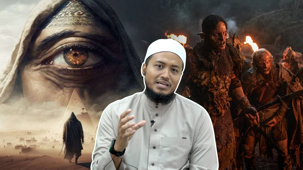Betul Ke Kiamat Hanya Jadi kepada Orang Tak Beriman?