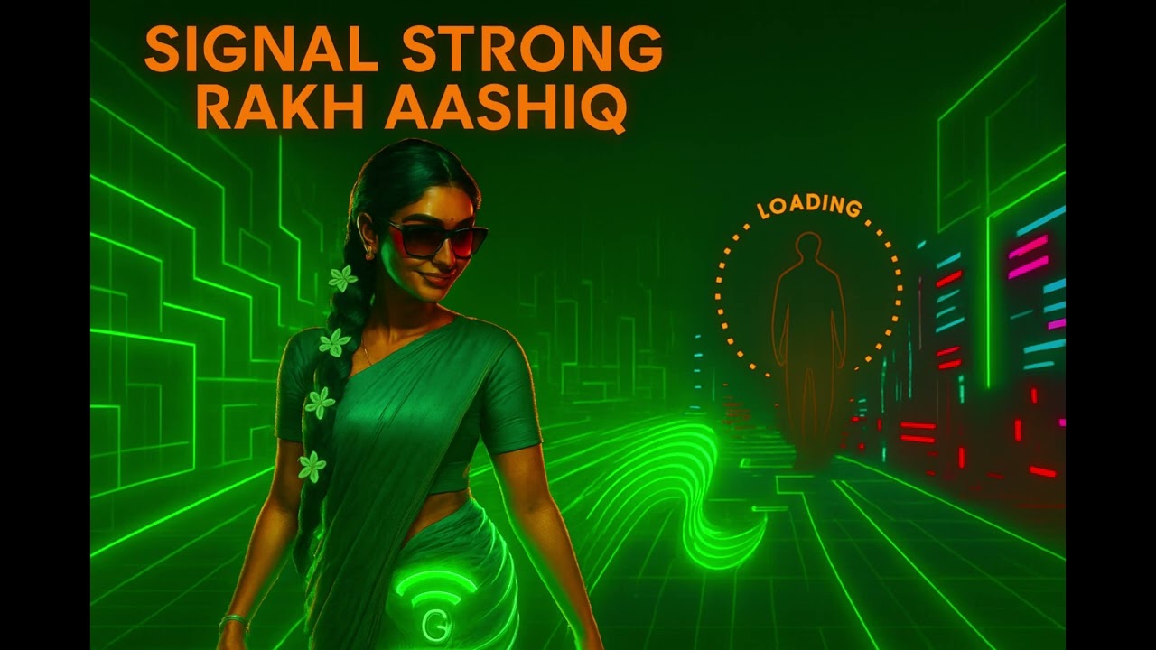 Signal Strong Rakh Aashiq