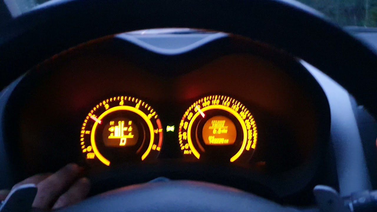 Впечатление от Акпп Toyota auris 2008г.в.
