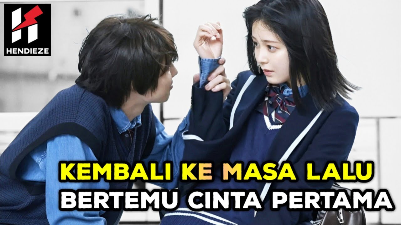 BALIK KE MASA LALU AKIBAT MEROBEK FOTO TERKUTUK