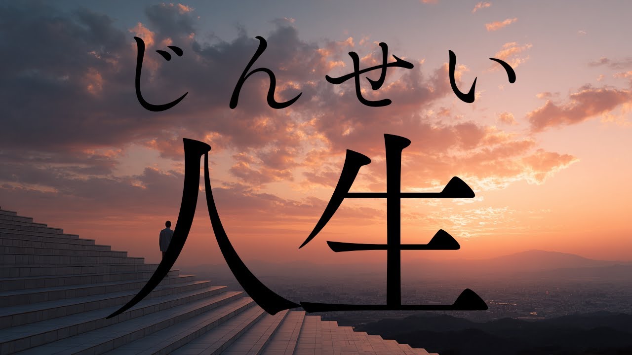 立ち止まってもいい時間｜人生に寄り添う癒しのピアノ