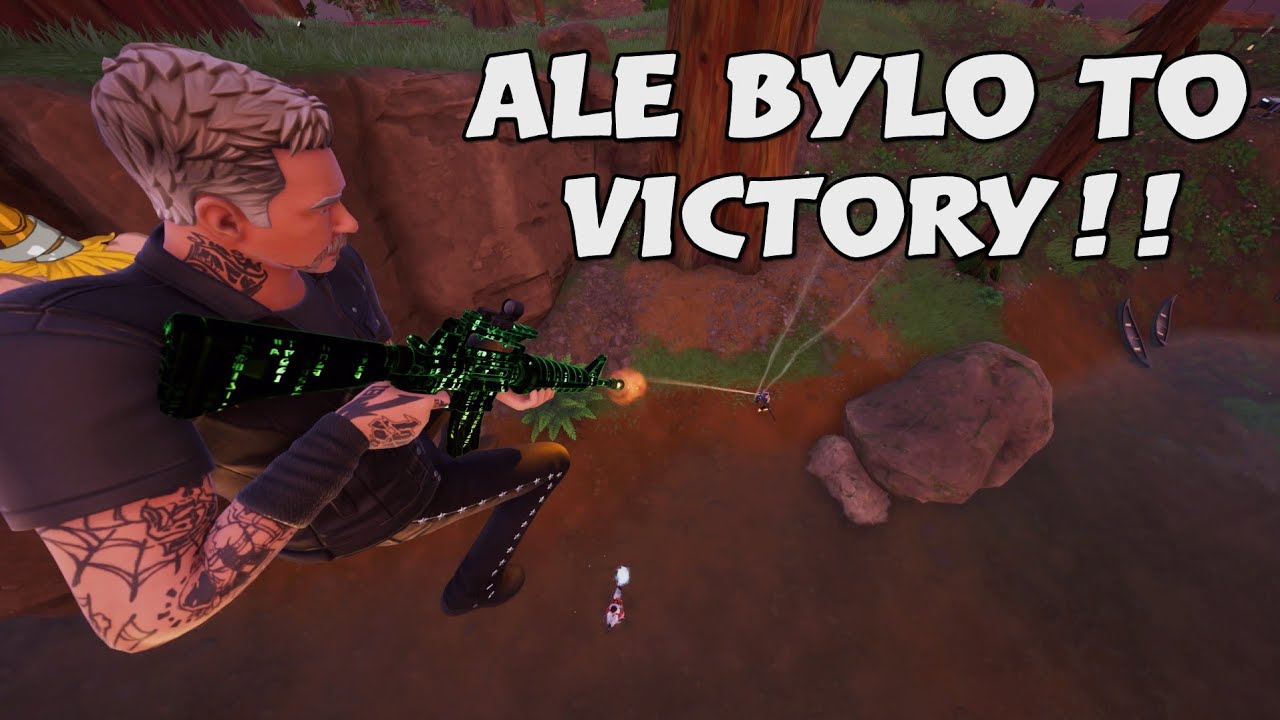 Tak to se mi moc nepovedlo...😅