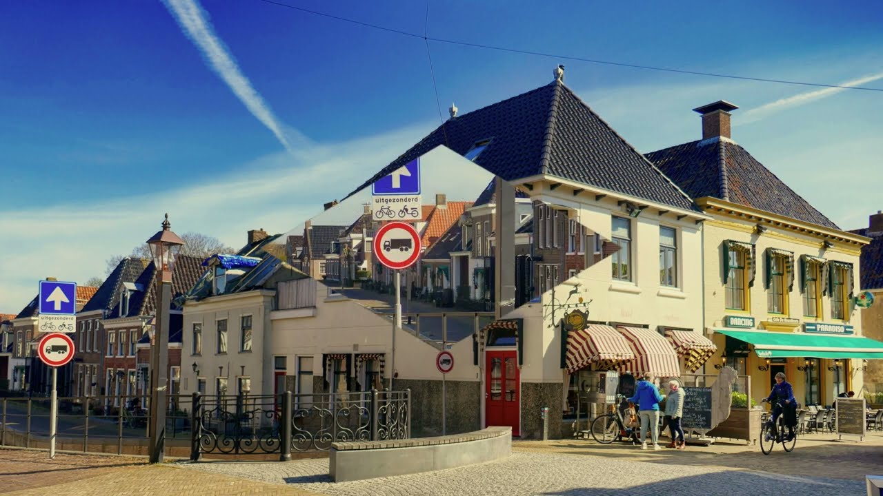 InZicht: Kollum (NL) / een Studio Ambro 2023 productie