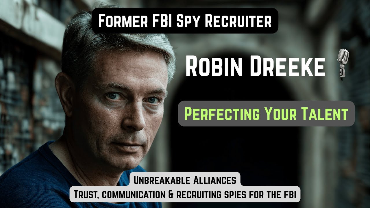 FBI Mastery Exercises: Perfect Your Talent & Build Lifelong Alliances | Series Finale Ep 9