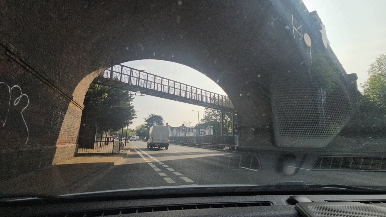 Hendon Test Route | 10.04 | Mock Test | Feedback and review | MSM DRIVING SCHOOL LTD | Wembley