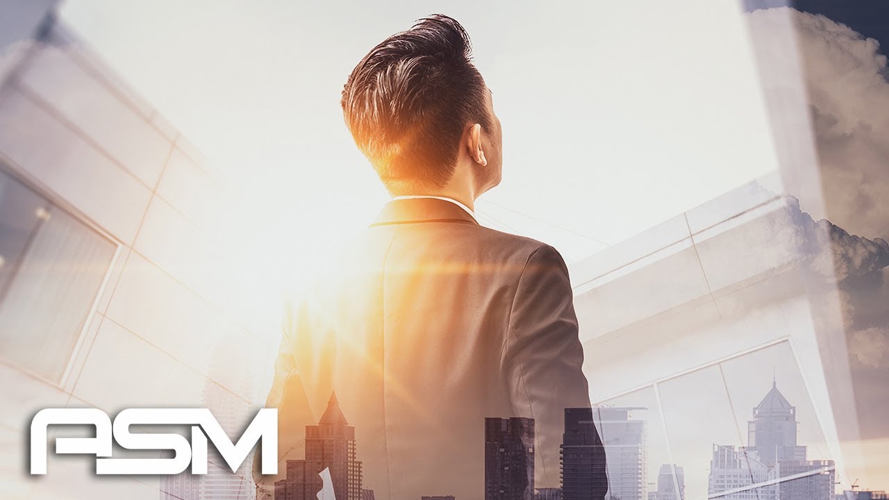 Inspirational Corporate Background Music For Videos & Presentations - 