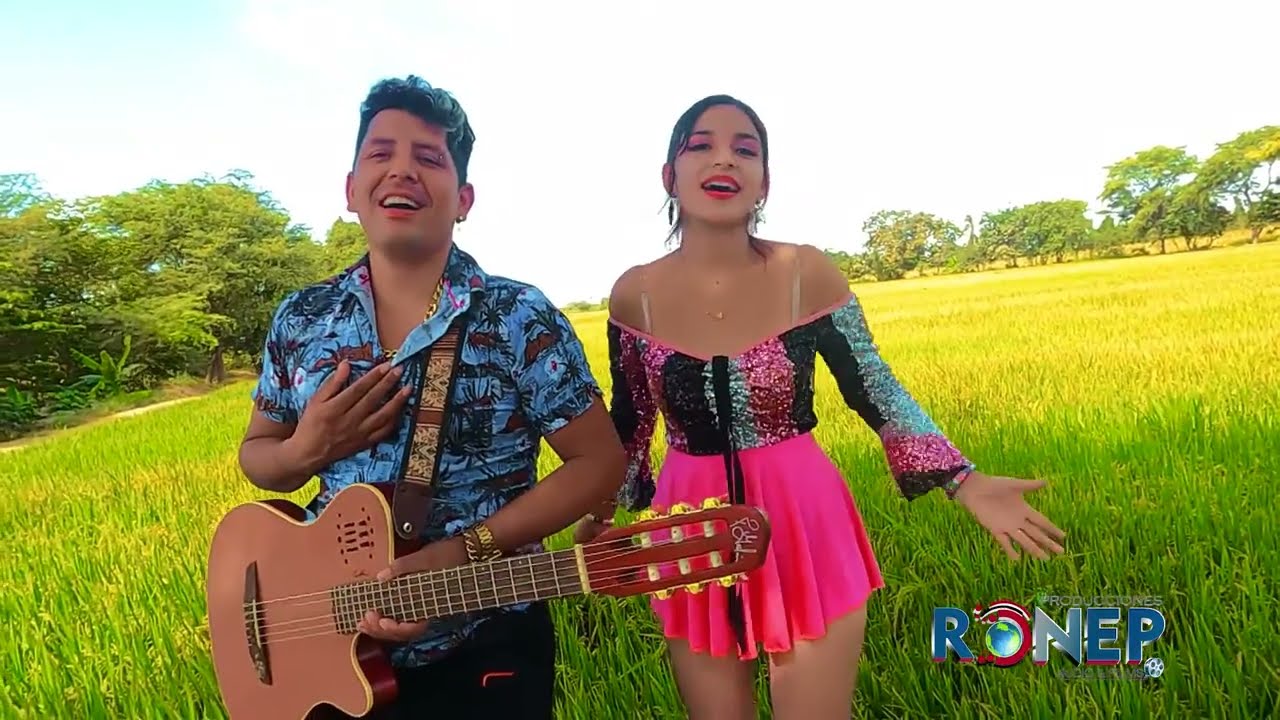 Miraditas de Amor - Besos sin amor (vídeoOficial)
