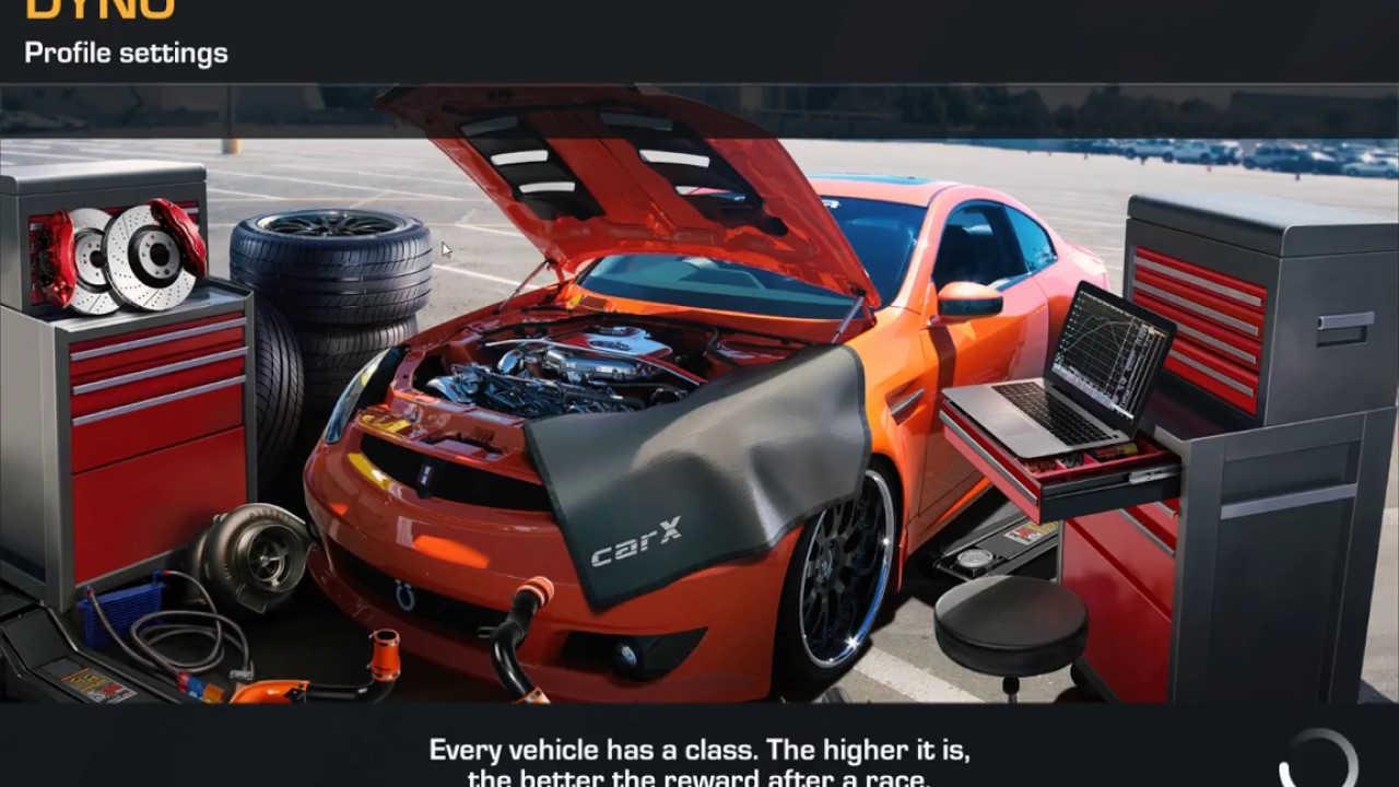 LEKCJA DRIFTU !!!   CarX Drift Racing Online #[1]