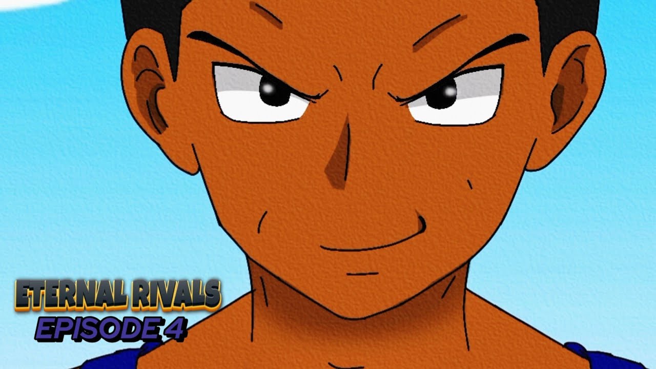 Setscooler Arc begins! - ETERNAL RIVALS S1EP4 | KRATAL VS SETSCOOLER