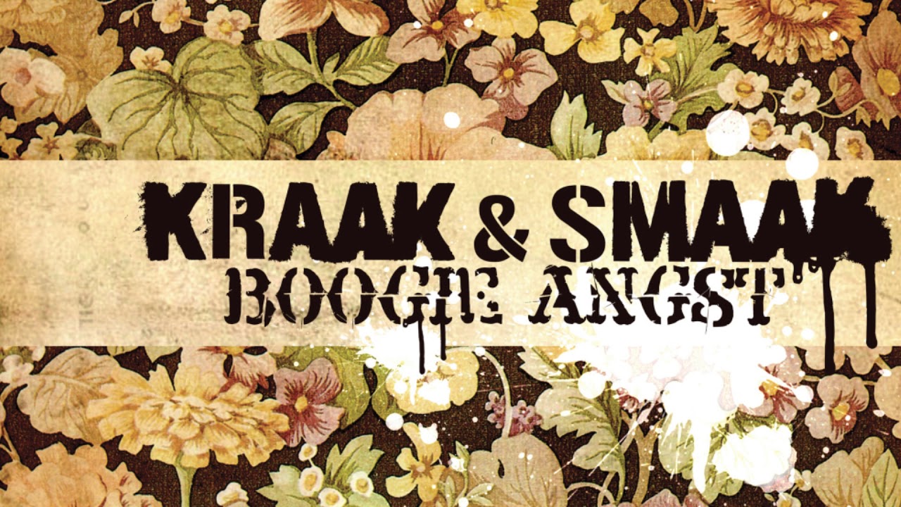 Kraak & Smaak - No Sun in the Sky (Infekto Remix)