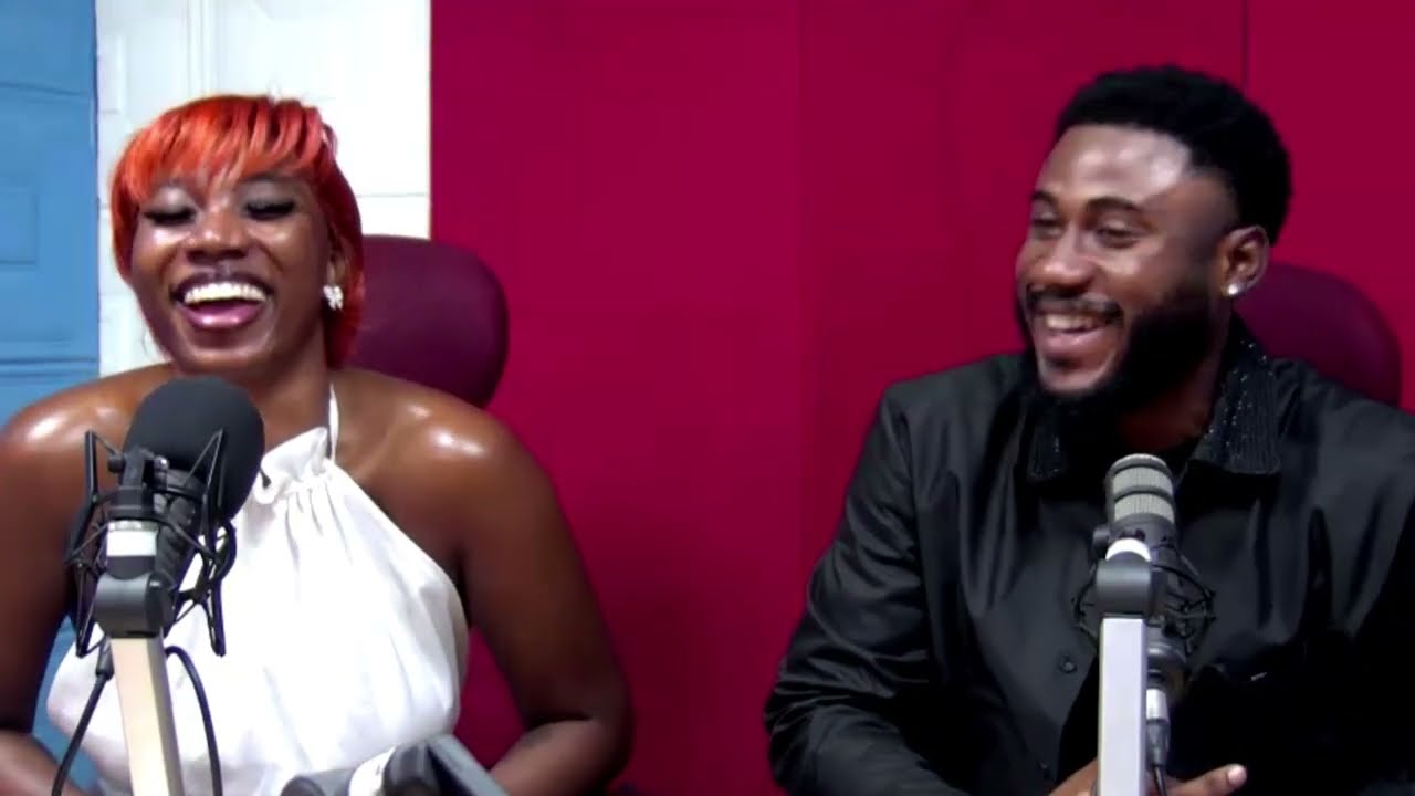 HEARTBEAT REALITY SHOW - ONE OUT OF THE SINGLE PAIRED SHARED WHAT SEEMS TO BE NORMAL BUT BIG ISSUE