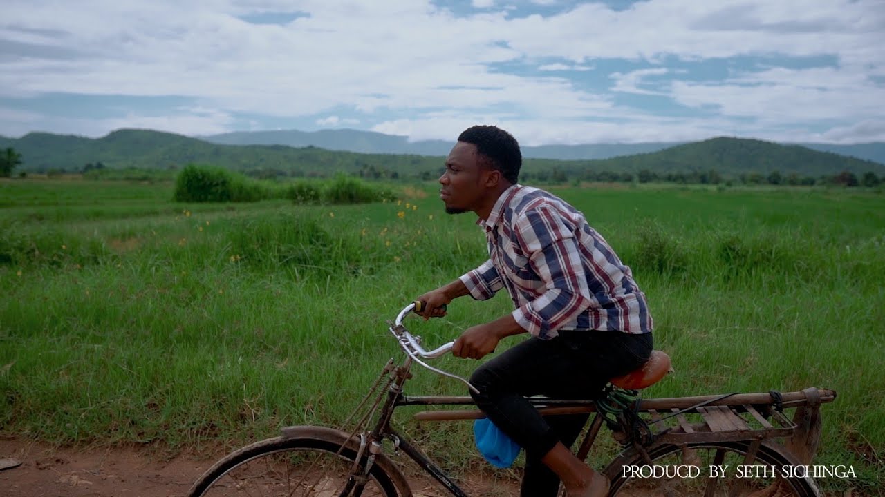 CAKE MUSIC- JITAYARISHE (official Video)