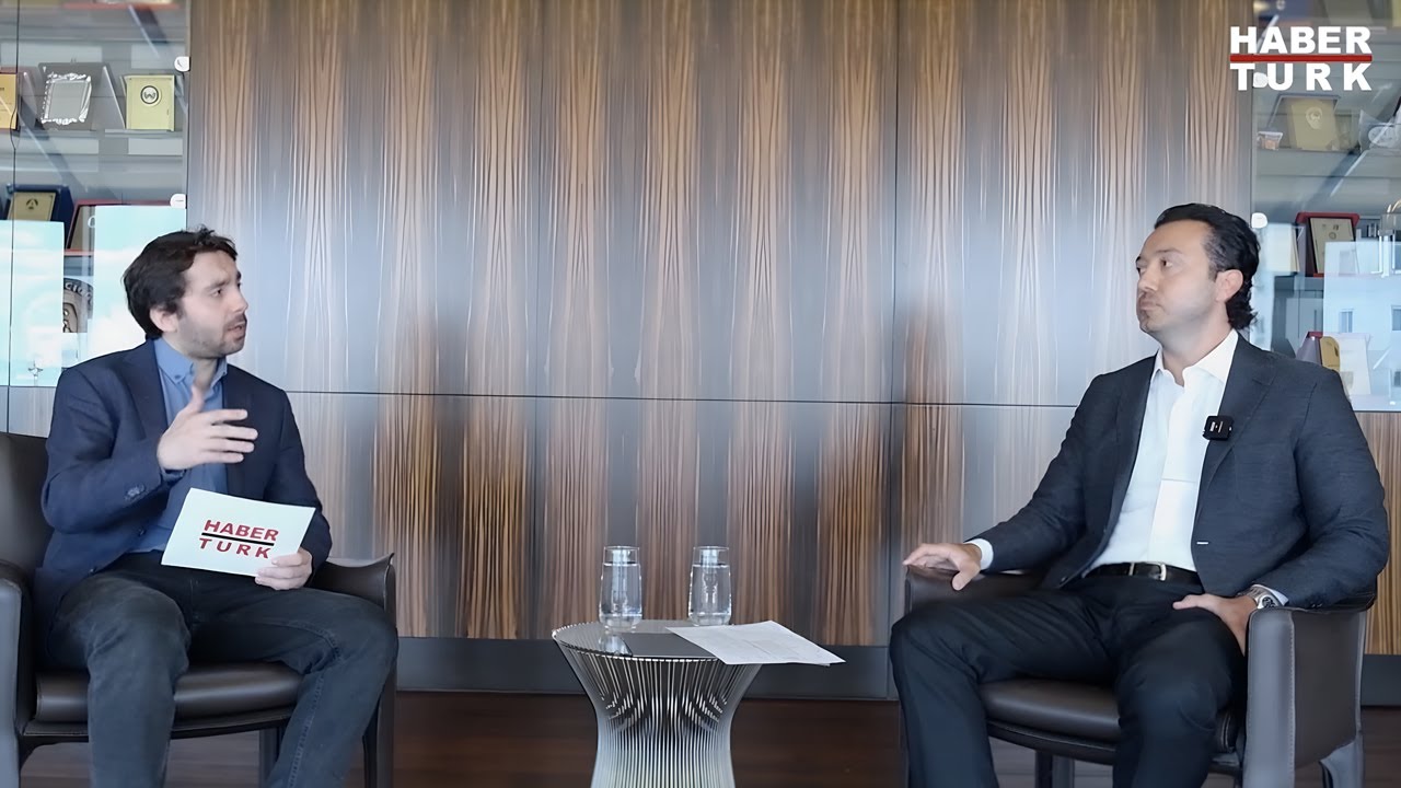İrfan Aşçıoğlu - Habertürk / Konut Sorunu Nasıl Çözülür - 04.08.2023