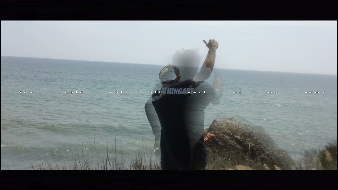 HARTO FALION - CRASH LAND PROD EVILGIANE #SURFGANG