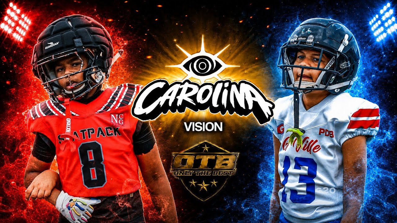 НИКАКОЙ ЖАЛОСТИ! 😤 NC GIANTS &laquo;SCAT PACK&raquo; ПРОТИВ PDB GRAYHOUNDS | ТУРНИР OTB, БИТВА КОМАНД ДО 10 ЛЕТ