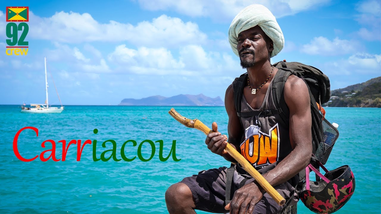 92 Crew Carriacou
