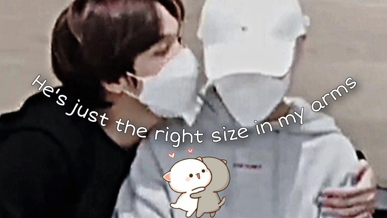 HAECHAN is "EXTREMELY WHIPPED" for RENJUN 🤧😭