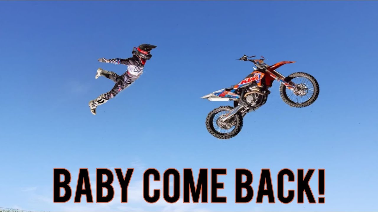 Epic Dirt Bike Wins & Funny Moments | Compilation of Funny Rides [HD]