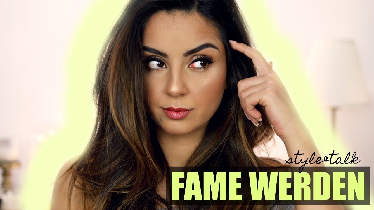 Beziehung, Altersunterschied, Neid, eigene Wohnung I Spilling TEA & Talk I Tamtam Beauty