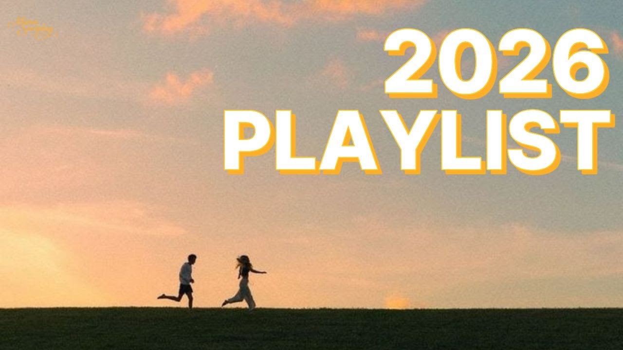 ☀️ Бросили через 3 дня? Начните снова. Даже на 4-й день #2026Playlist #BossaNova#ChillPop#РитмСброса