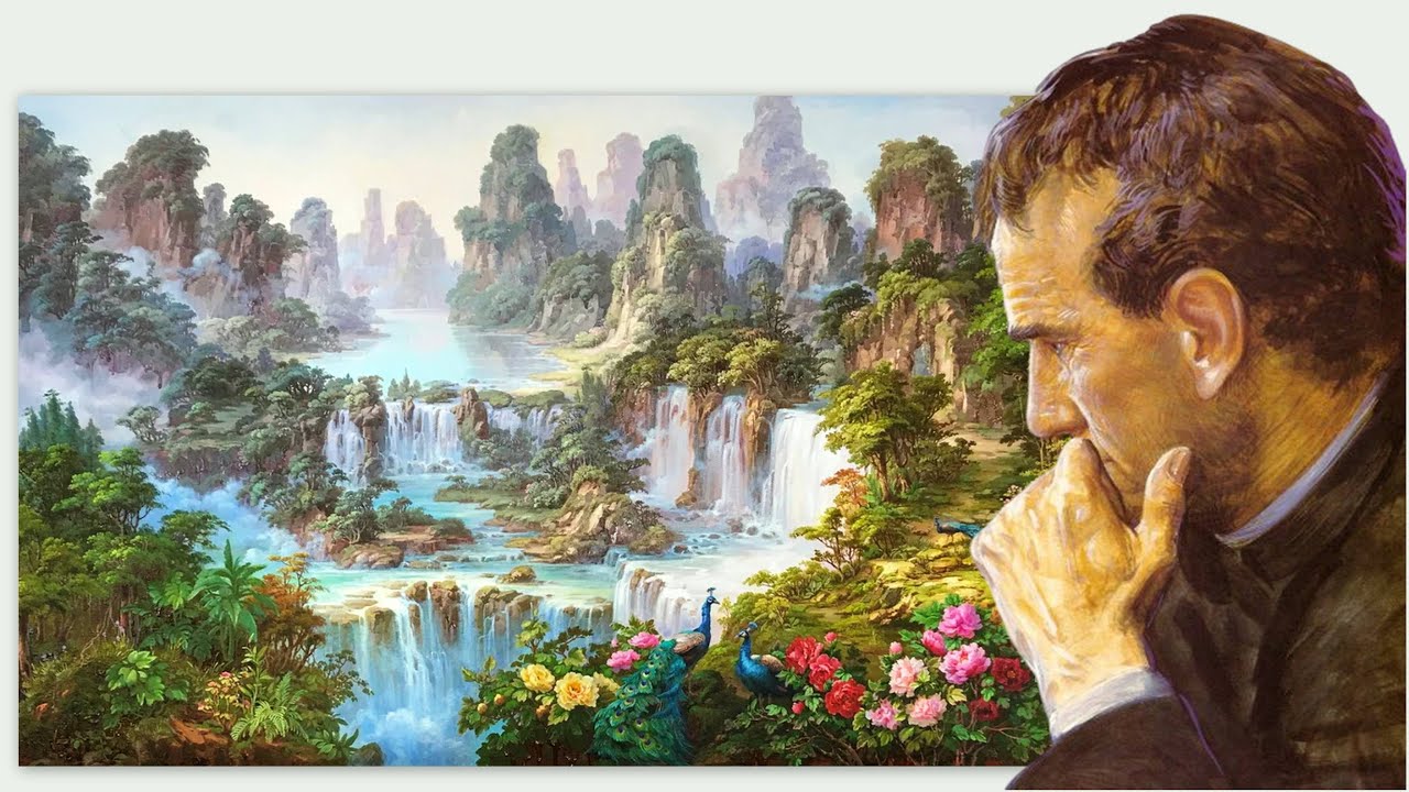 VIZIJA NEBA - sveti Ivan Bosco