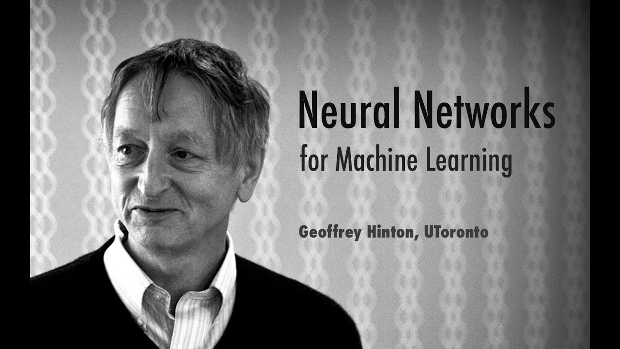 Lecture 6.2 — A bag of tricks for mini batch gradient descent [Neural Networks for Machine Learning]