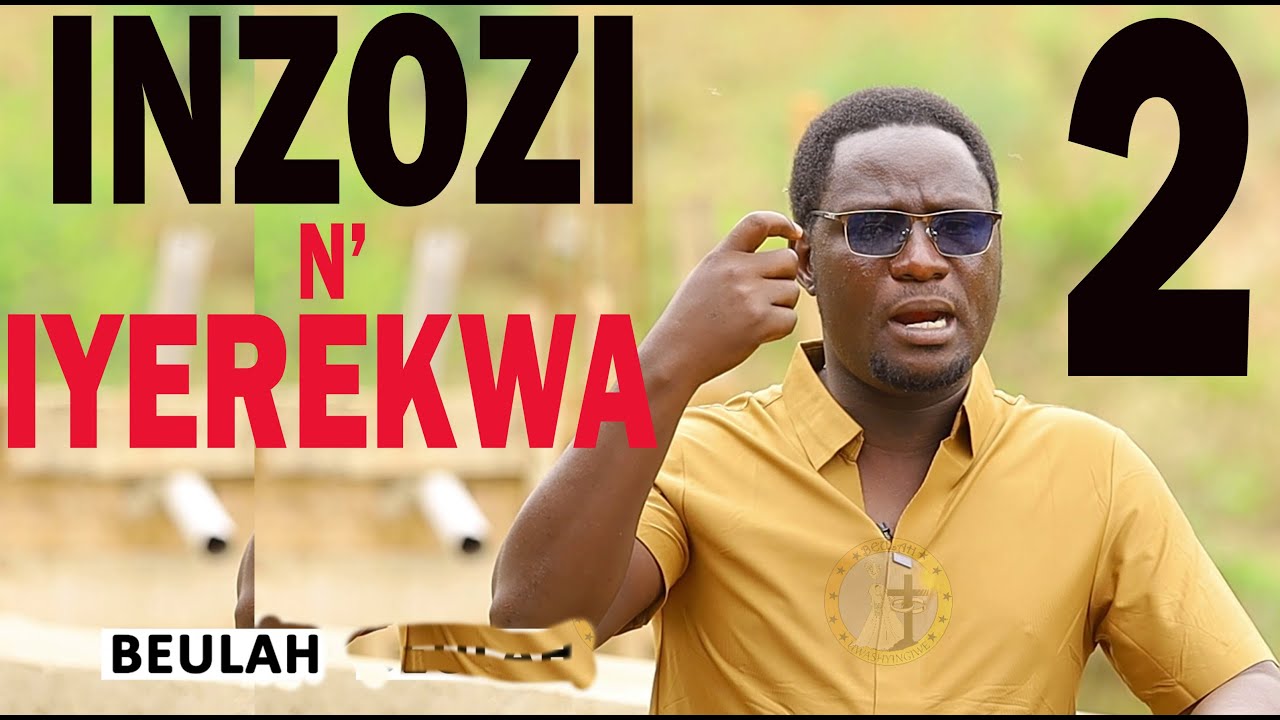INZOZI ZIVA HE🤔ZITANDUKANA N'IYEREKWA GUTE🤔IRI BANGA TWAHISHWE KUGEZA N'UBU RIRACYASA N'IYOBERA💔