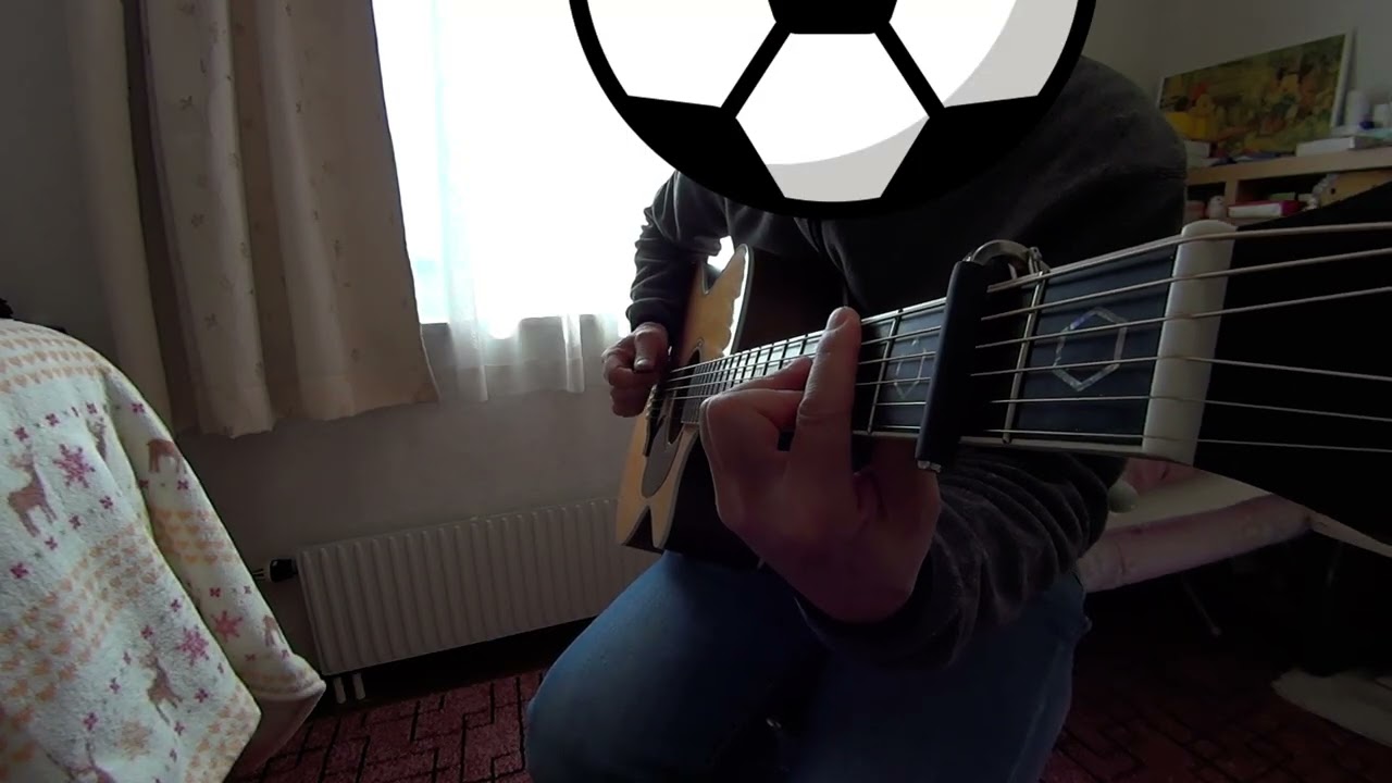 20260223 小鳥のキャロル（DEPAPEPE Cover）