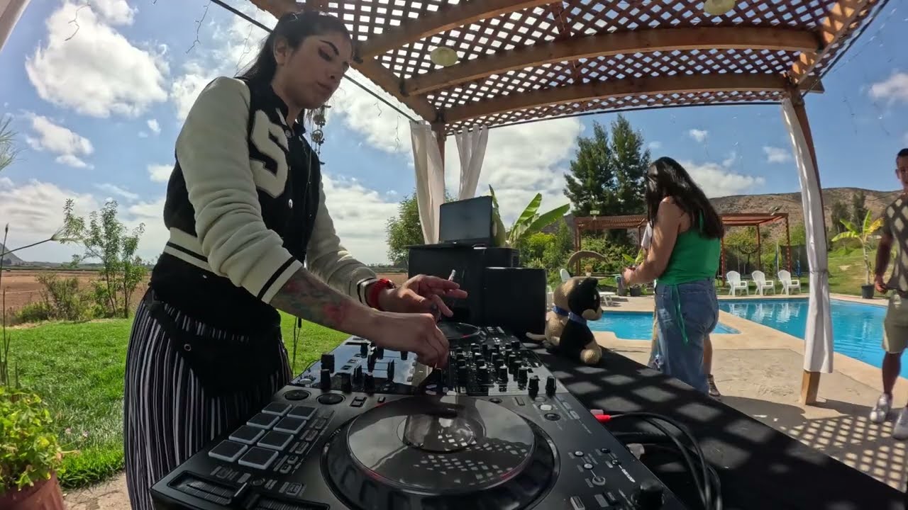 DJ SET | PerSe | CHICHIPOOLPARTY VOL.4
