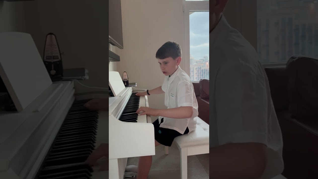 Croatian Rhapsody by Tonči Huljić