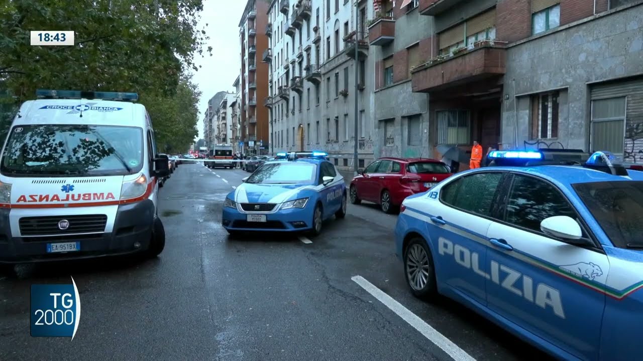Milano, tenta una rapina al bar e viene ucciso dal gestore