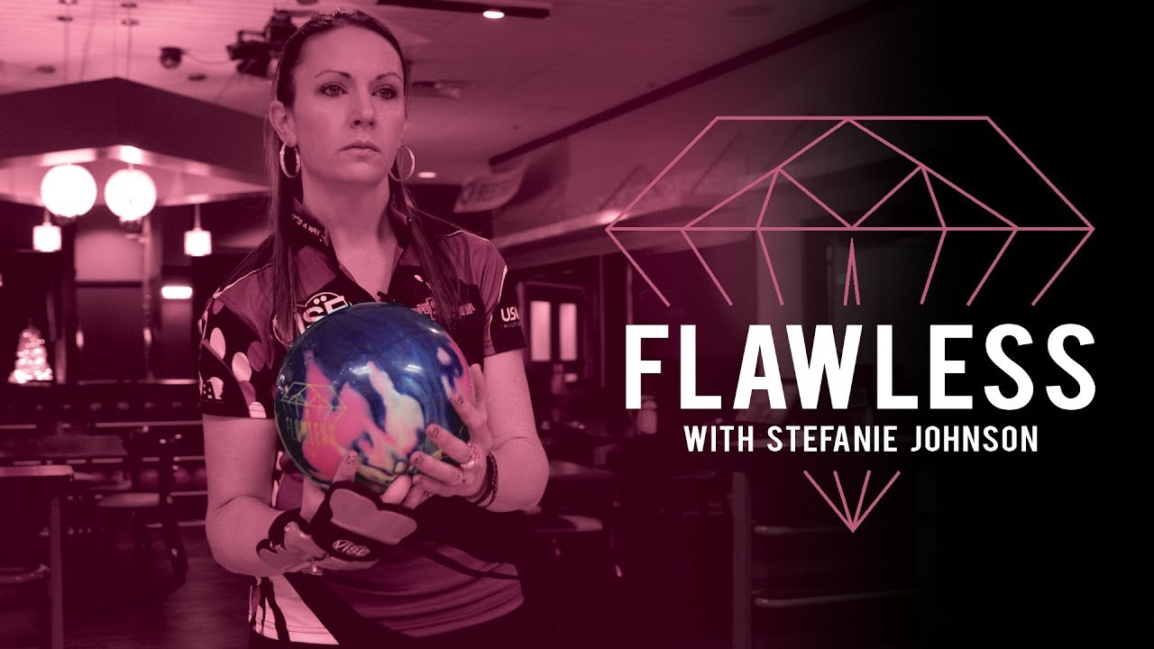 Hammer 💎Flawless | Stefanie Johnson