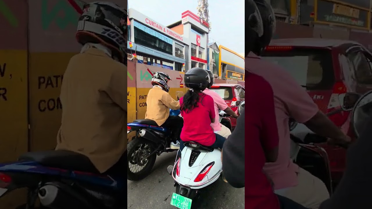 MARKET VIDEO PALARIVATTOM 