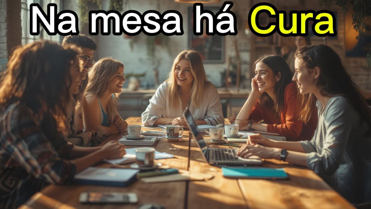 A Mesa do Senhor Cura | O Poder da Comunhão em Salmo 133