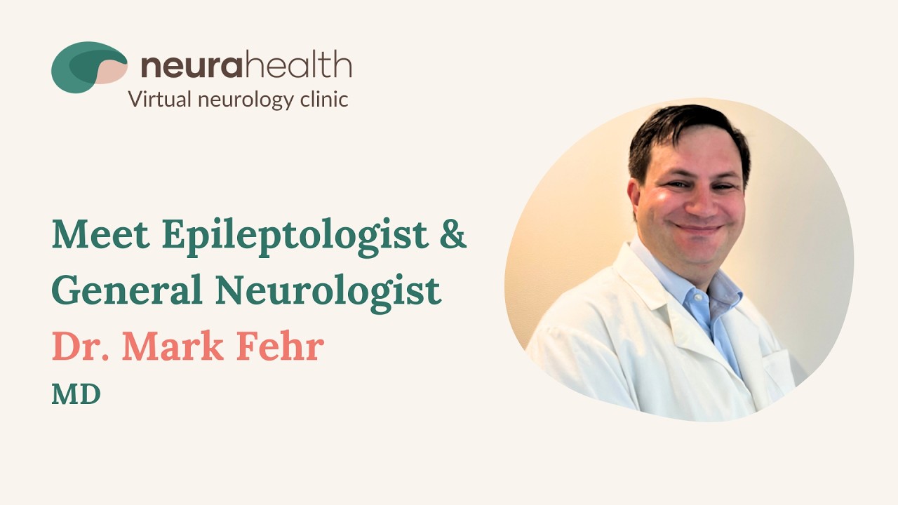 Thoughtful, Thorough Neurological Evaluation | Meet Dr. Mark Fehr, MD at Neura Health