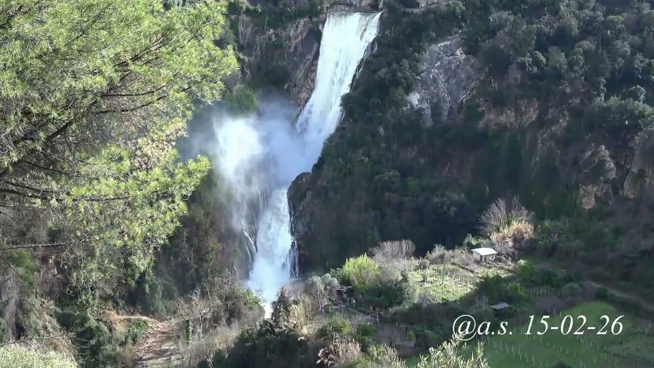 Tivoli grande cascata 15 02 26