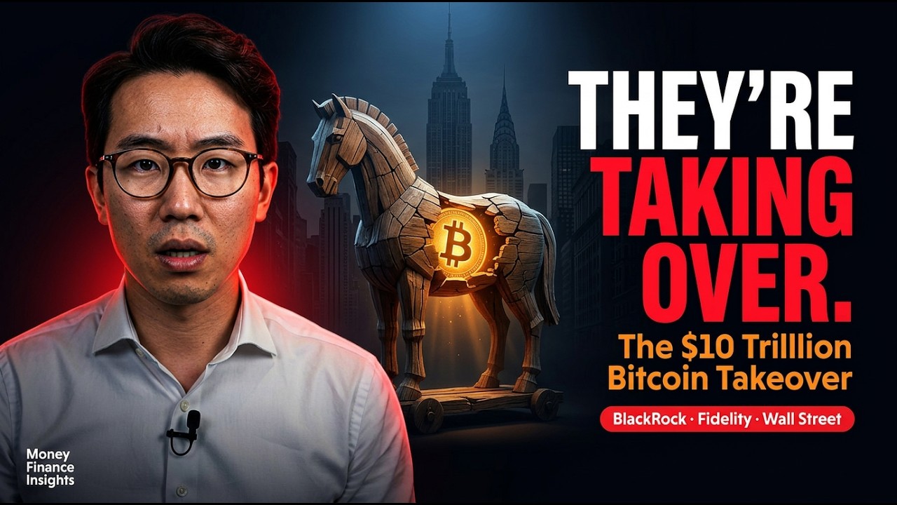 Уолл-стрит назвала биткоин мошенничеством. Теперь они покупают его на миллиарды &mdash; вот почему это ...