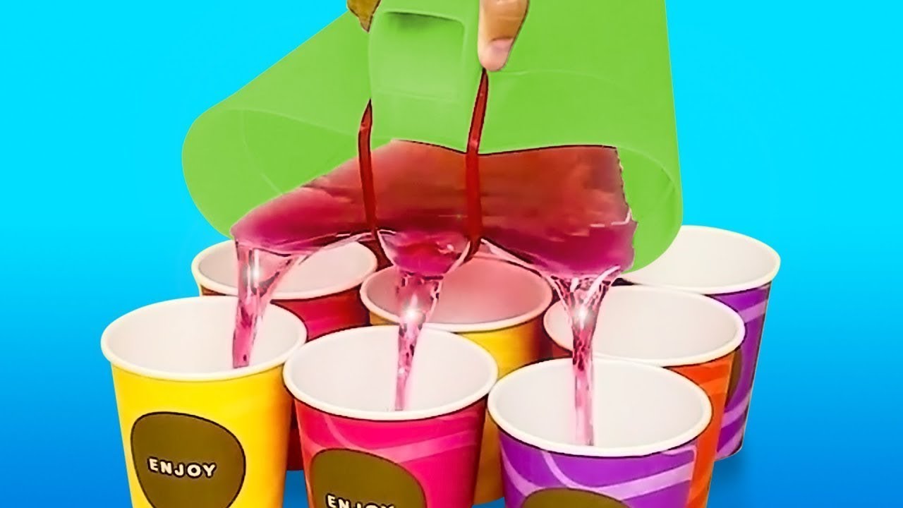 35 MACETES SIMPLES QUE FARÃO TODOS OS SEUS DIAS FICAREM MAIS FÁCEIS