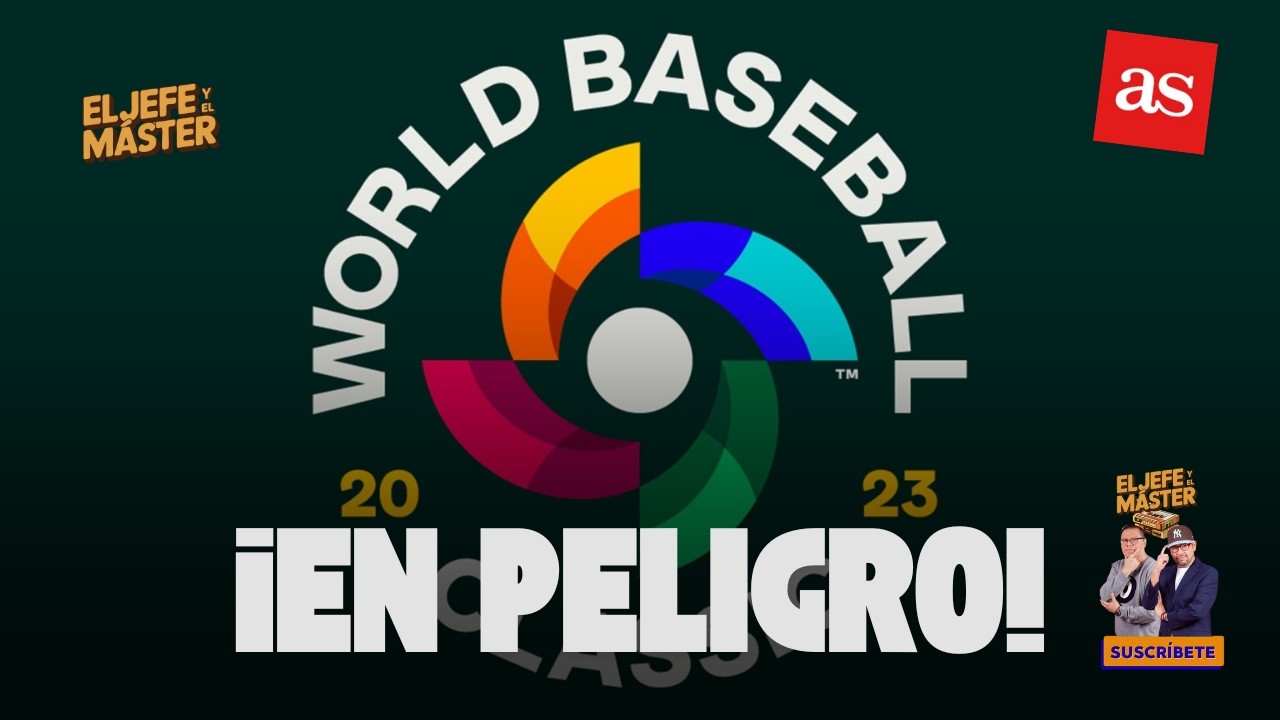 EL CLÁSICO MUNDIAL EN PELIGRO