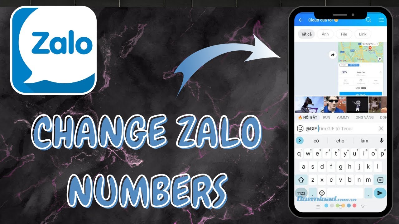 How to Change Your Zalo Phone Number Without Losing Data - Here's How You Can Do It - 2025