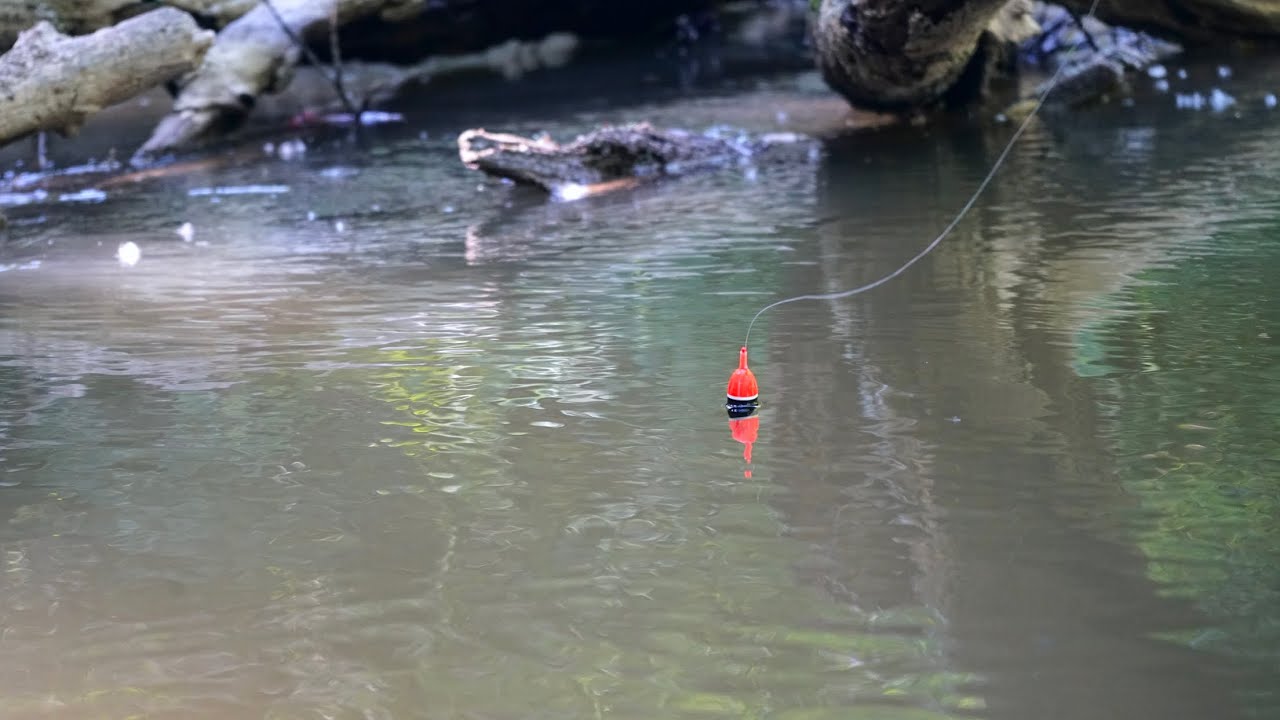 INSANE SUMMER STEELHEAD BOBBER DOWNS! - Tiny Creek Skamania Float Fishing