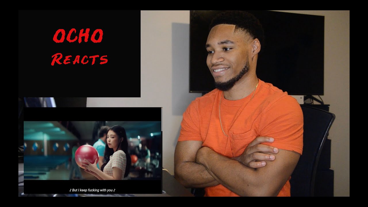 MY FAVORITE SINGLE YET - JENNIE & Dominic Fike - Love Hangover (Official Video) REACTION