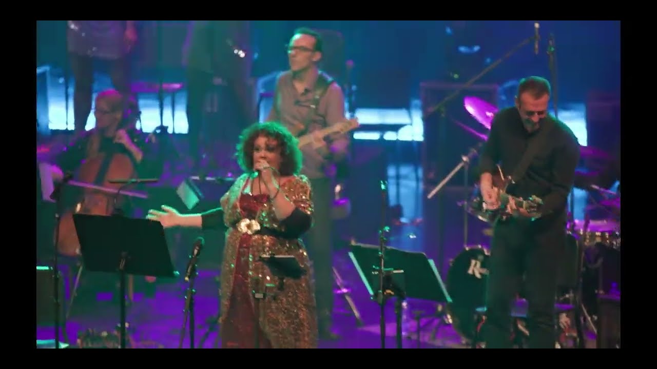 DISCO OPERA - PROMO TRAILER