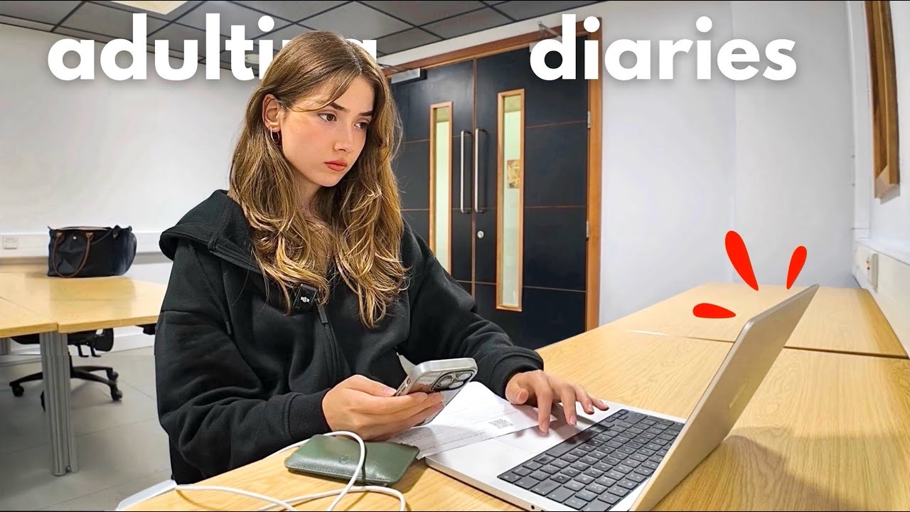 Adulting diaries: Getting my life together post vacation, Last day at work